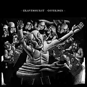 Gravenhurst / Offerings: Lost Songs 2000 – 2004 (LP)