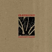 Gravenhurst / Flashlight Seasons (LP)