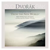Dvorak : Symphony No. 9 ＂From The New World＂/ Ferenc Fricsay (Conductor), Berlin Philharmonic Orchestra (180g LP)