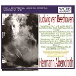 Abendroth / Beethoven complete symphony (5CD)