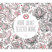 Andre Jolivet : Selected Works / Various Artists / Andre Jolivet / The Moscow Radio Symphony Orchestra / The Radio France Philha
