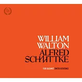 William Walton / Alfred Schnittke / Yuri Bashmet / William Walton / Alfred Schnittke / The Academic Symphony Orchestra of the Mo