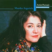 Artist Portrait / Martha Argerich