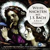Inspiration - A Bach Christmas / Harnoncourt, Leonhardt