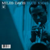 Miles Davis / Blue Xmas (7 inch Vinyl Single)