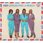 ABBA / Gracias Por La Musica [Deluxe Edition]