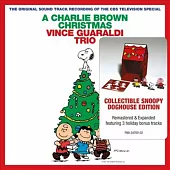 Vince Guaraldi Trio / A Charlie Brown Christmas (Doghouse Edition)