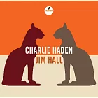 Charlie Haden & Jim Hall / Charlie Haden & Jim Hall