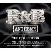 V.A. / R&B Anthems - The Collection (3CD)