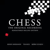 O.C.R. / Chess - The Original Recording [Remastered Deluxe Edition]