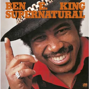 Ben E. King / Supernatural