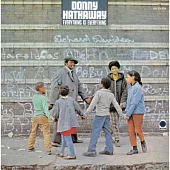Donny Hathaway / Everything Is Everything