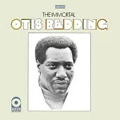 Otis Redding / The Immortal Otis Redding
