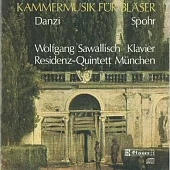 SAWALLISCH, Wolfgang / Wolfgang Sawallisch / Residenz-Quintett Munich