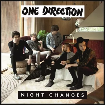 One Direction / Night Changes