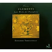 Muzio Clementi : Klavierwerke / Edoardo Torbianelli