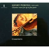 Henry Purcell : Kammermusik / Cordarte