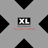V.A. / Pay Close Attention XL Recordings (4LP+DVD)