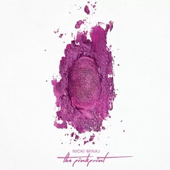 Nicki Minaj / The Pinkprint