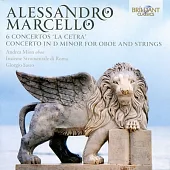 Benedetto Marcello: 6 Concertos 