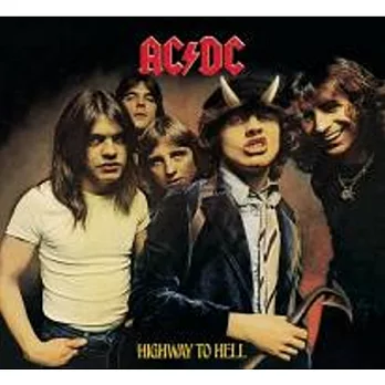 AC / DC / Highway To Hell