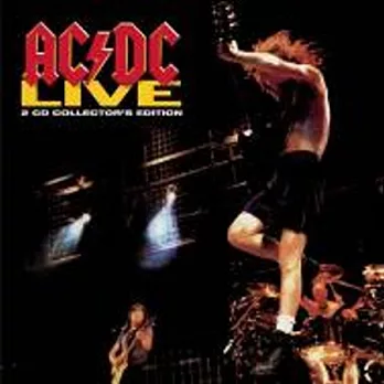 AC/DC / AC/DC / Live (2 CD Collector’s Edition)