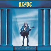 AC/DC / Who Made Who