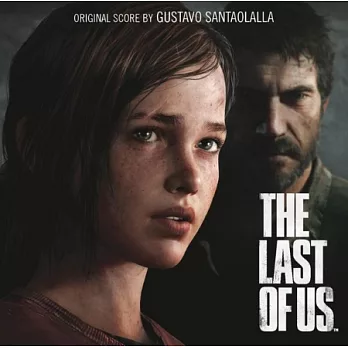 O.S.T. / Gustavo Santaolalla - The Last of Us