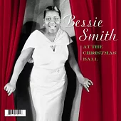 Bessie Smith / At the Christmas Ball (7 inch Vinyl Single)