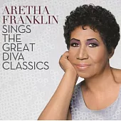 Aretha Franklin / Aretha Franklin Sings the Great Diva Classics (Vinyl)