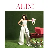 A-Lin / 罪惡感 時尚人妻 (精裝版)