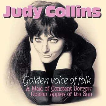 Judy Collins / Golden Voice of Folk
