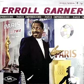 Erroll Garner / Paris impressions (2CD)