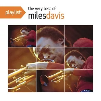 Miles Davis / Playlist: The Very Best Of Miles Davis