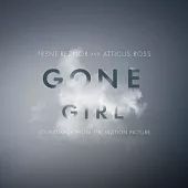 O.S.T. / Gone Girl (2CD)