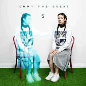 Emmy the Great / S (Vinyl)
