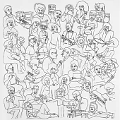 Romare / Projections