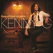 Kenny G / Brazilian Nights【Deluxe Edition】