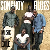 Songhoy Blues / Music in Exile (LP)