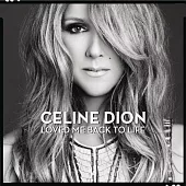 Celine Dion / Loved Me Back To Life (Vinyl)
