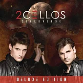 2Cellos / Celloverse【CD+DVD】
