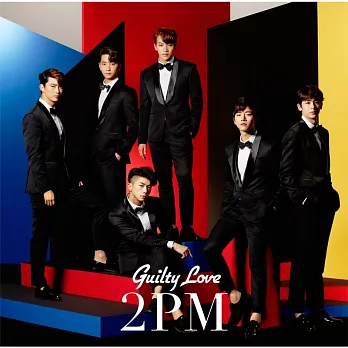 2PM / Guilty Love