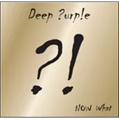 Deep Purple / NOW What ?! (2CD)