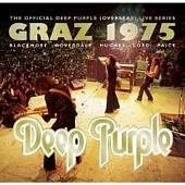 Deep Purple / Graz 1975