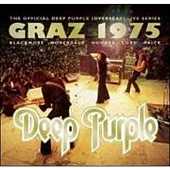 Deep Purple / Graz 1975 (2Vinyl)