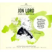 V.A. / Celebrating Jon Lord - The Composer