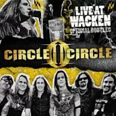 Circle II Circle / Live at Wacken
