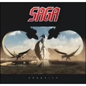 Saga / Sagacity (2CD)