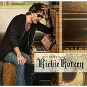 Richie Kotzen / The Essential Richie Kotzen (2CD+DVD)