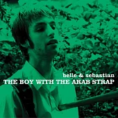 Belle & Sebastian / The Boy with the Arab Strap (LP)